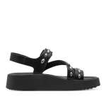 náhled Dámské sandály TAMARIS 28420-46-001 černá S6