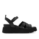 náhled Dámské sandály TAMARIS 28510-46-001 černá S6