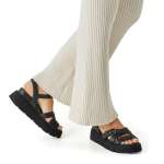 náhled Dámské sandály TAMARIS 28510-46-001 černá S6