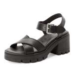 náhled Dámské sandály TAMARIS 28704-46-003 černá S6