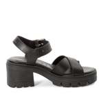 náhled Dámské sandály TAMARIS 28704-46-003 černá S6