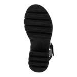 náhled Dámské sandály TAMARIS 28704-46-003 černá S6