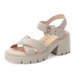 náhled Dámské sandály TAMARIS 1-28704-46   TAUPE 341   F/S6