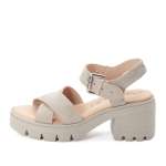 náhled Dámské sandály TAMARIS 1-28704-46   TAUPE 341   F/S6