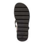 náhled Dámské sandály TAMARIS 28705-44-341 hnědá S6