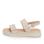 náhled Dámské sandály TAMARIS 28707-46-421 béžová S6