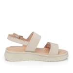 náhled Dámské sandály TAMARIS 28707-46-421 béžová S6