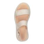 náhled Dámské sandály TAMARIS 28707-46-421 béžová S6