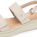 náhled Dámské sandály TAMARIS 28707-46-421 béžová S6