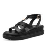 náhled Dámské sandály TAMARIS 28709-46-001 černá S6