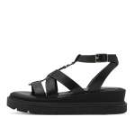 náhled Dámské sandály TAMARIS 28709-46-001 černá S6