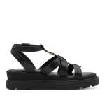 náhled Dámské sandály TAMARIS 28709-46-001 černá S6
