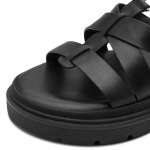 náhled Dámské sandály TAMARIS 28709-46-001 černá S6