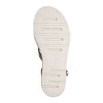 náhled Dámské sandály TAMARIS 28709-46-305 hnědá S6