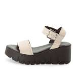 náhled Dámské sandály TAMARIS 28712-42-37Z béžová S6