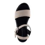 náhled Dámské sandály TAMARIS 28712-42-37Z béžová S6