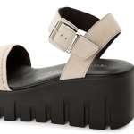 náhled Dámské sandály TAMARIS 28712-42-37Z béžová S6