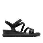 náhled Dámské sandály TAMARIS 28713-46-001 černá S6