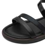 náhled Dámské sandály TAMARIS 28713-46-001 černá S6