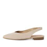 náhled Dámské lodičky TAMARIS 29402-46-400 béžová S6