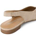 náhled Dámské lodičky TAMARIS 29402-46-400 béžová S6