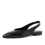 detail Dámské lodičky TAMARIS 29402-46-003 černá S6