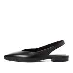 náhled Dámské lodičky TAMARIS 29402-46-003 černá S6