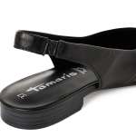 náhled Dámské lodičky TAMARIS 29402-46-003 černá S6