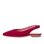 náhled Dámské lodičky TAMARIS 29402-46-559 červená S6