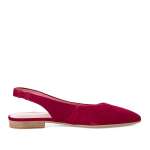 náhled Dámské lodičky TAMARIS 29402-46-559 červená S6