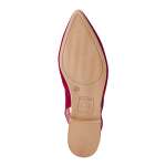 náhled Dámské lodičky TAMARIS 29402-46-559 červená S6