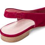 náhled Dámské lodičky TAMARIS 29402-46-559 červená S6