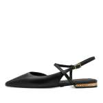 náhled Dámské lodičky TAMARIS 29409-46-001 černá S6