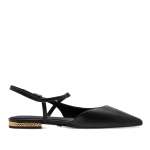 náhled Dámské lodičky TAMARIS 29409-46-001 černá S6