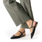 náhled Dámské lodičky TAMARIS 29409-46-001 černá S6