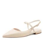 detail Dámské lodičky TAMARIS 29409-46-418 béžová S6