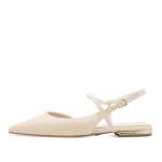 náhled Dámské lodičky TAMARIS 29409-46-418 béžová S6