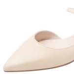 náhled Dámské lodičky TAMARIS 29409-46-418 béžová S6