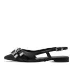 náhled Dámské lodičky TAMARIS 29410-46-001 černá S6