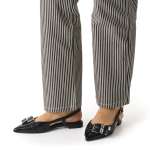 náhled Dámské lodičky TAMARIS 29410-46-001 černá S6