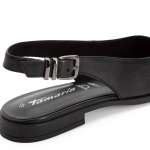 náhled Dámské lodičky TAMARIS 29414-46-003 černá S6