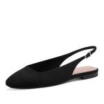 detail Dámské lodičky TAMARIS 29425-46-001 černá S6