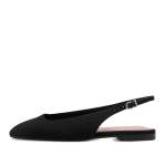 náhled Dámské lodičky TAMARIS 29425-46-001 černá S6