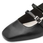 náhled Dámské lodičky TAMARIS 29510-44-098 černá S6