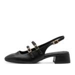 náhled Dámské lodičky TAMARIS 29510-44-007 černá S6