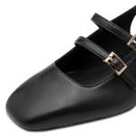 náhled Dámské lodičky TAMARIS 29510-44-007 černá S6