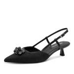 detail Dámské lodičky TAMARIS 29512-46-043 černá S6