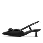 náhled Dámské lodičky TAMARIS 29512-46-043 černá S6