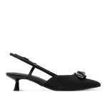 náhled Dámské lodičky TAMARIS 29512-46-043 černá S6