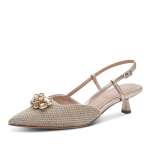 náhled Dámské lodičky TAMARIS 1-29512-46 PEARL GLAM 289 F/S6